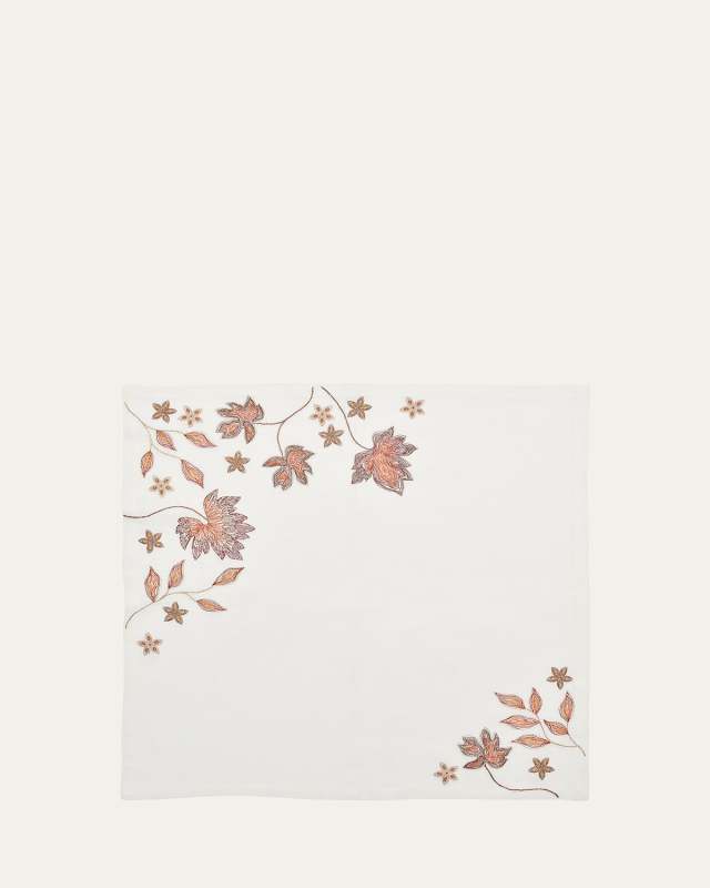 Maple Hues Napkin